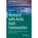 Research with Arctic Inuit Communities: Graduate Student Experiences, Lessons and Life Learnings