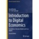 Introduction to Digital Economics: Foundations, Business Models and Case Studies