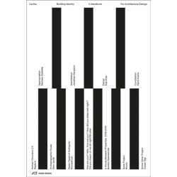 CARTHA – Building Identity: A Handbook for Architectural Design