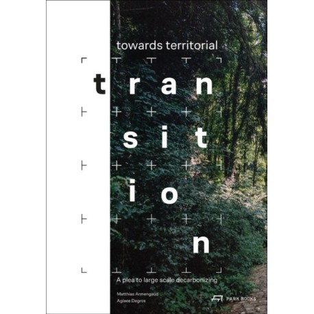 Towards Territorial Transition: A plea to large scale decarbonizing