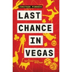Last Chance in Vegas