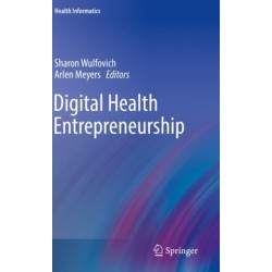 Digital Health Entrepreneurship