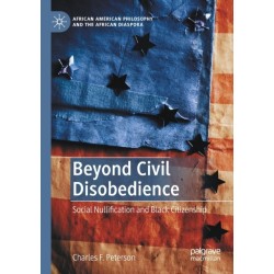 Beyond Civil Disobedience: Social Nullification and Black Citizenship
