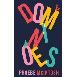 Dominoes: ‘Humbling and hopeful’ Marian Keyes