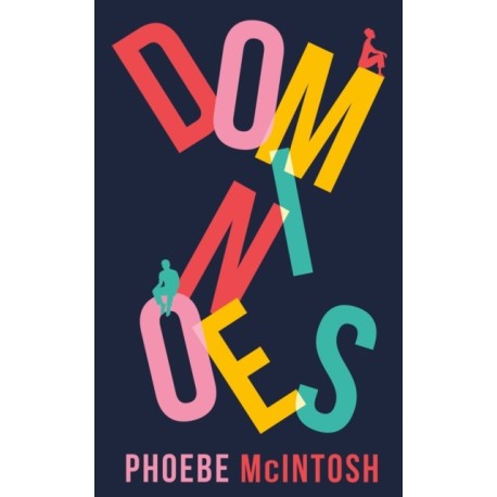 Dominoes: ‘Humbling and hopeful’ Marian Keyes