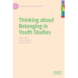 Thinking about Belonging in Youth Studies