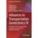 Advances in Transportation Geotechnics IV: Proceedings of the 4th International Conference on Transportation Geotechnics Volume 2
