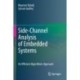 Side-Channel Analysis of Embedded Systems: An Efficient Algorithmic Approach