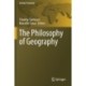 The Philosophy of Geography