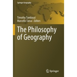 The Philosophy of Geography