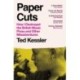 Paper Cuts: How I Destroyed the British Music Press and Other Misadventures