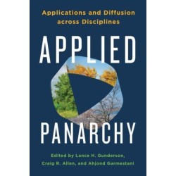 Applied Panarchy: Applications and Diffusion Across Disciplines