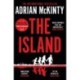 The Island: The Instant New York Times Bestseller