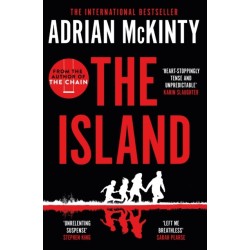 The Island: The Instant New York Times Bestseller
