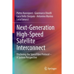 Next-Generation High-Speed Satellite Interconnect: Disclosing the SpaceFibre Protocol – A System Perspective