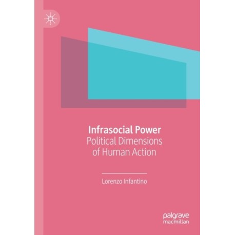 Infrasocial Power: Political Dimensions of Human Action