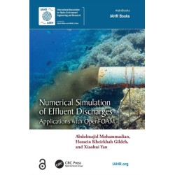 Numerical Simulation of Effluent Discharges: Applications with OpenFOAM