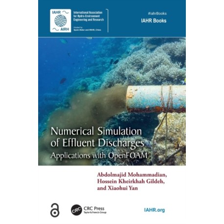 Numerical Simulation of Effluent Discharges: Applications with OpenFOAM