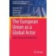 The European Union as a Global Actor: Trade, Finance and Climate Policy