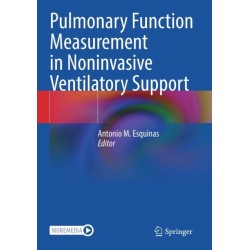 Pulmonary Function Measurement in Noninvasive Ventilatory Support