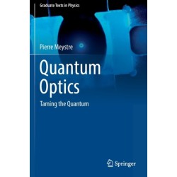 Quantum Optics: Taming the Quantum