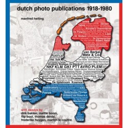 Dutch Photo Publications 1918–1980