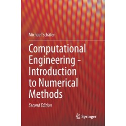 Computational Engineering - Introduction to Numerical Methods