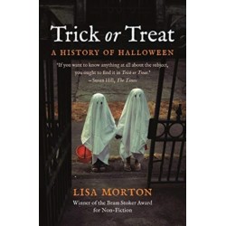 Trick or Treat: A History of Halloween