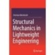 Structural Mechanics in Lightweight Engineering