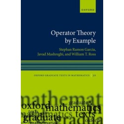 Operator Theory by Example