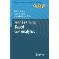 Deep Learning-Based Face Analytics