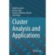 Cluster Analysis and Applications