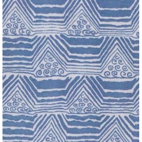 A Well Full of Leaves