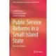 Public Service Reforms in a Small Island State: The Case of Malta