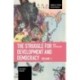 The Struggle for Development and Democracy: Volume 1  New Approaches
