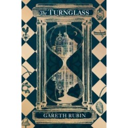 The Turnglass: The Sunday Times Bestseller - turn the book, uncover the mystery