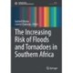 The Increasing Risk of Floods and Tornadoes in Southern Africa