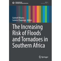 The Increasing Risk of Floods and Tornadoes in Southern Africa
