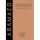 ARAMAZD: Armenian Journal of Near Eastern Studies Volume XIV.1-2 2020