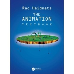The Animation Textbook: Text Book