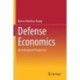 Defense Economics: An Institutional Perspective