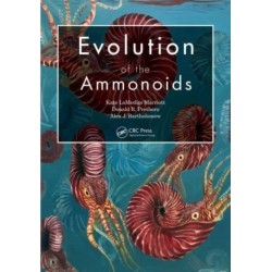 Evolution of the Ammonoids