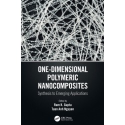 One-Dimensional Polymeric Nanocomposites: Synthesis to Emerging Applications