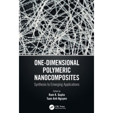 One-Dimensional Polymeric Nanocomposites: Synthesis to Emerging Applications