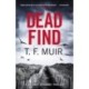 Dead Find: A compulsive, page-turning Scottish crime thriller