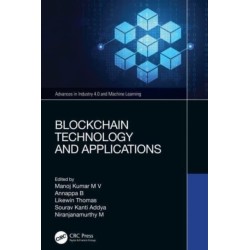 Blockchain Technology and Applications