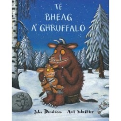 Te Bheag A' Ghruffalo
