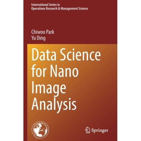 Data Science for Nano Image Analysis