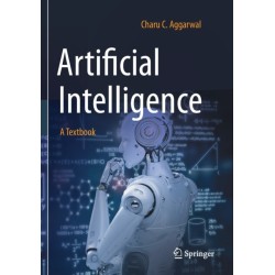 Artificial Intelligence: A Textbook