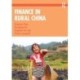 Finance in Rural China